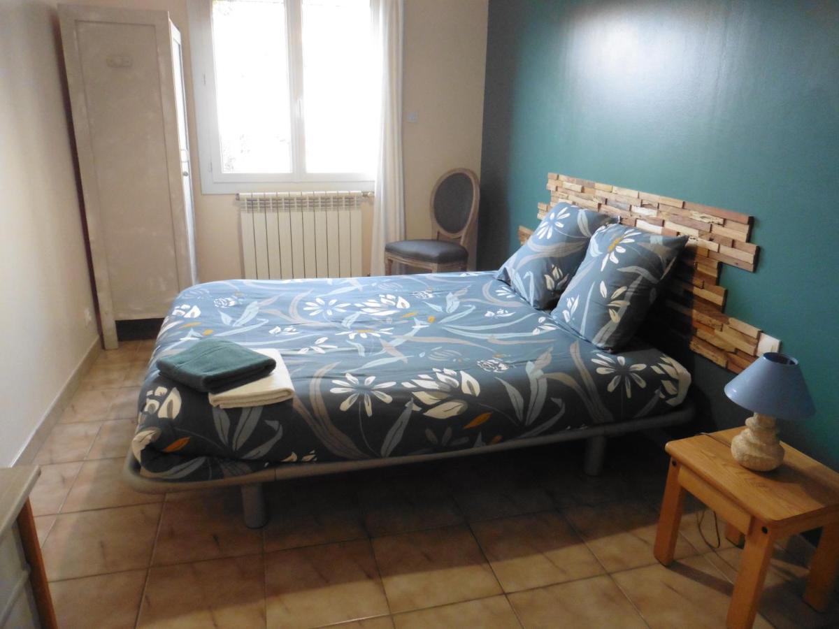 Agreable Maison De Famille Sur Gite Echarou 씨쟝 외부 사진